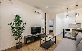 Myhousespain - Glamour Y Confort Cerca Del Retiro
