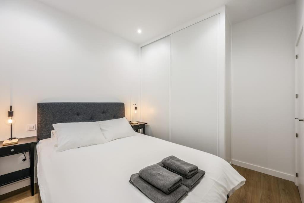 Myhousespain - Glamour Y Confort Cerca Del Retiro Madrid Exterior photo